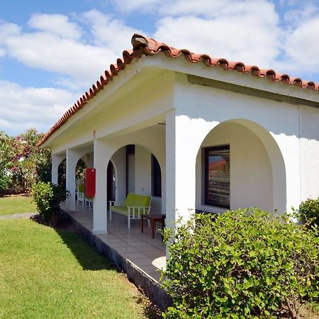 Vip Sun Club Bungalows GRAN CANARIA Eksteriør billede