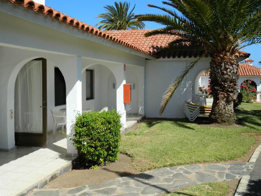 Vip Sun Club Bungalows GRAN CANARIA Eksteriør billede