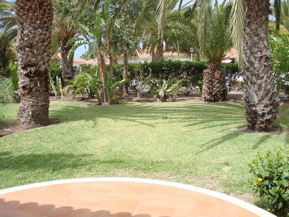 Vip Sun Club Bungalows GRAN CANARIA Eksteriør billede