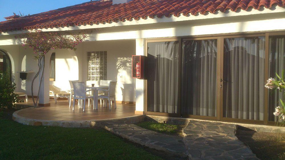 Vip Sun Club Bungalows GRAN CANARIA Eksteriør billede