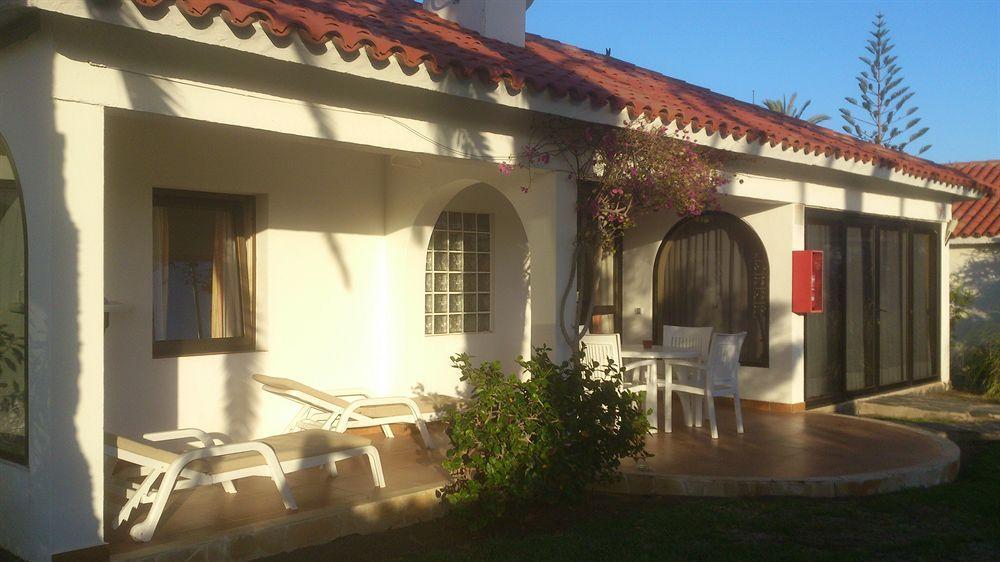 Vip Sun Club Bungalows GRAN CANARIA Eksteriør billede