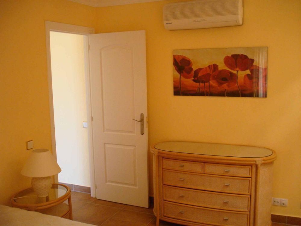 Vip Sun Club Bungalows GRAN CANARIA Eksteriør billede