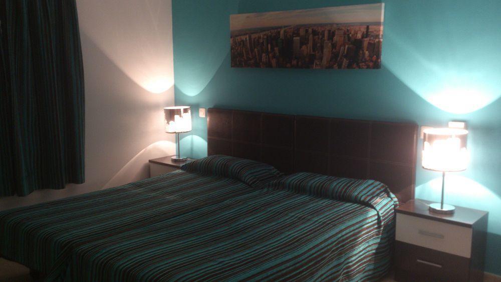 Vip Sun Club Bungalows GRAN CANARIA Eksteriør billede