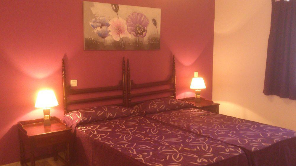 Vip Sun Club Bungalows GRAN CANARIA Eksteriør billede