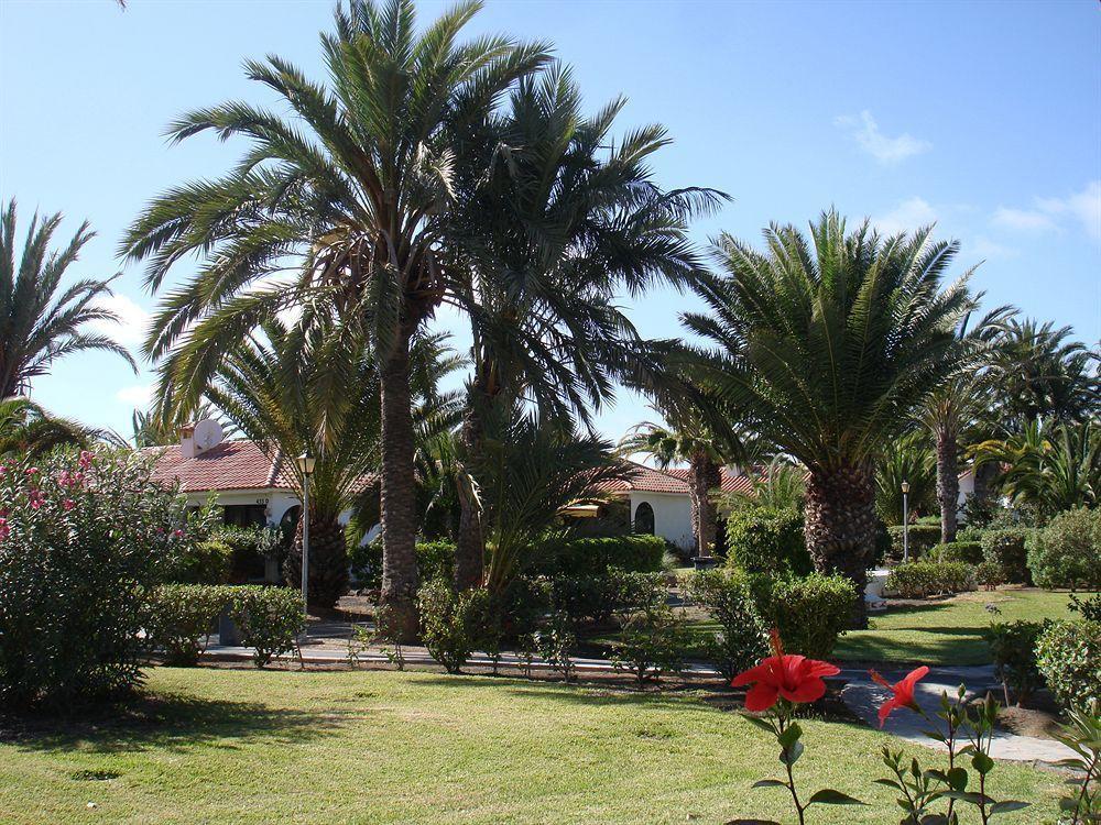 Vip Sun Club Bungalows GRAN CANARIA Eksteriør billede