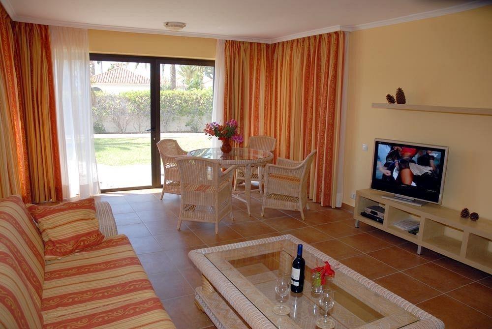 Vip Sun Club Bungalows GRAN CANARIA Eksteriør billede