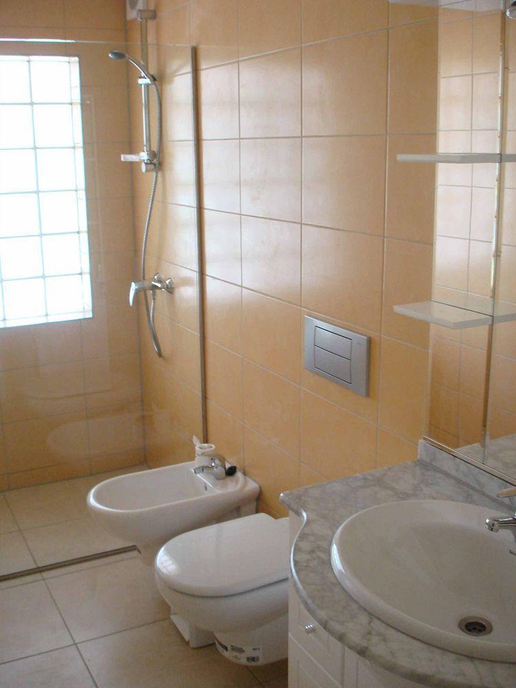 Vip Sun Club Bungalows GRAN CANARIA Eksteriør billede