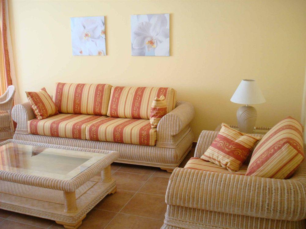 Vip Sun Club Bungalows GRAN CANARIA Eksteriør billede