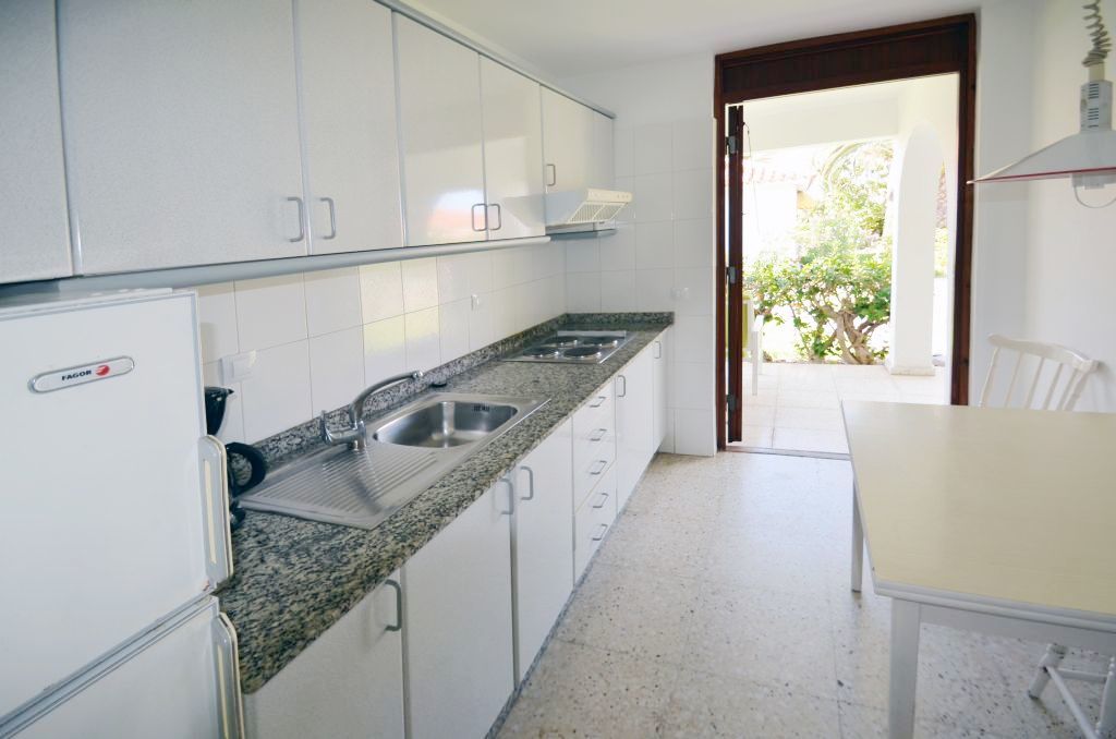 Vip Sun Club Bungalows GRAN CANARIA Eksteriør billede