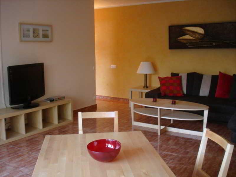 Vip Sun Club Bungalows GRAN CANARIA Eksteriør billede